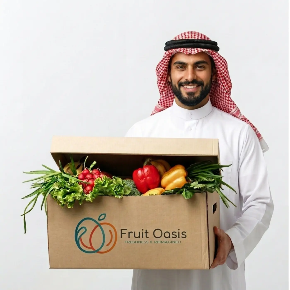 فواكه موسمية